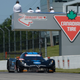 Illustration for article titled Pit Lane Screw-Up Made End Of Mosport Race An Insane Battle For The Win